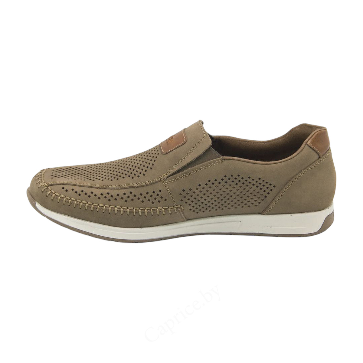 ТУФЛИ RIEKER MEN АРТИКУЛ: 11950-26
